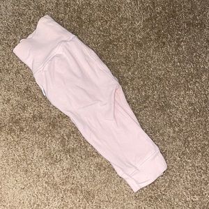 Baby Sweatpants With Pockets